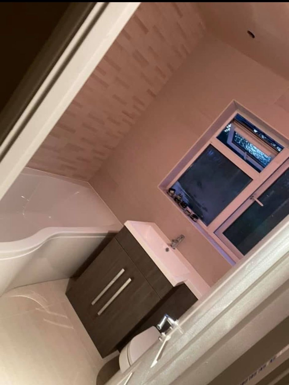 Armstrong Drainage Work 4